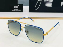 Picture of Montblanc Sunglasses _SKUfw55115918fw